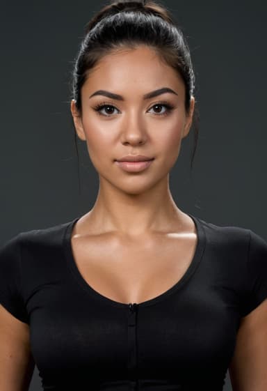 Miya Mcgee
