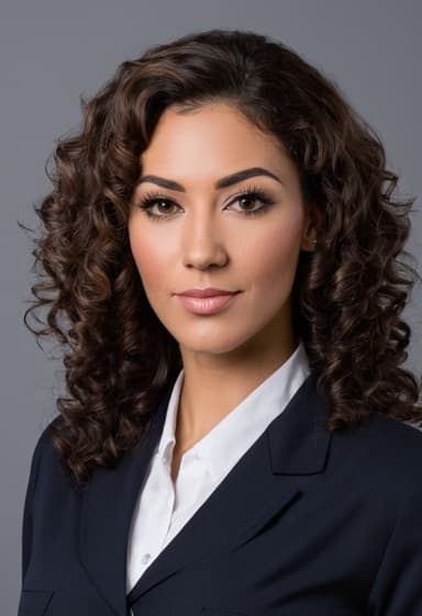 Angelique Bradford