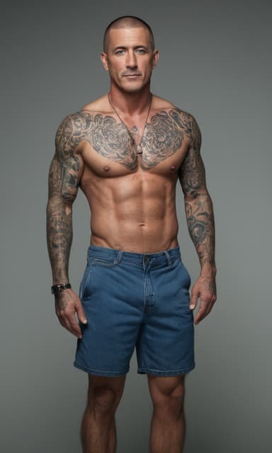 Nelson Mercado