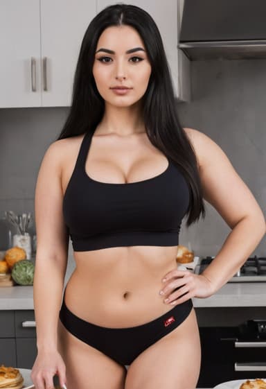 Jasmin Black