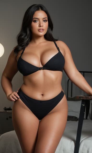 Alexus Cooke
