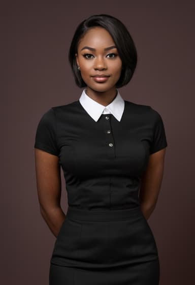 Maya Cameron
