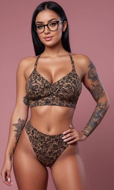 Roselyn Mccall