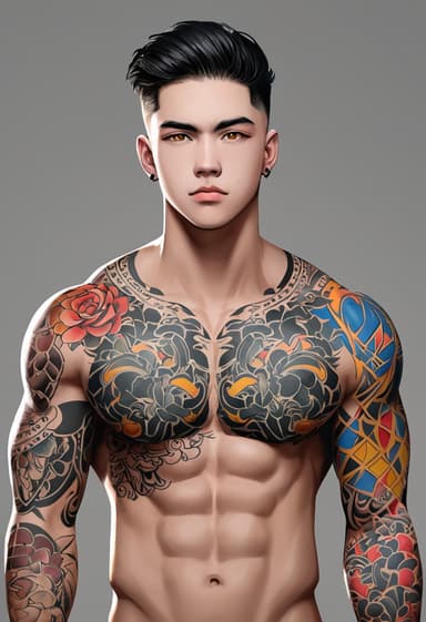 Spencer Bernard