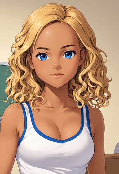 Makena Clay
