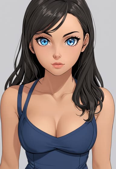 Amira Vance