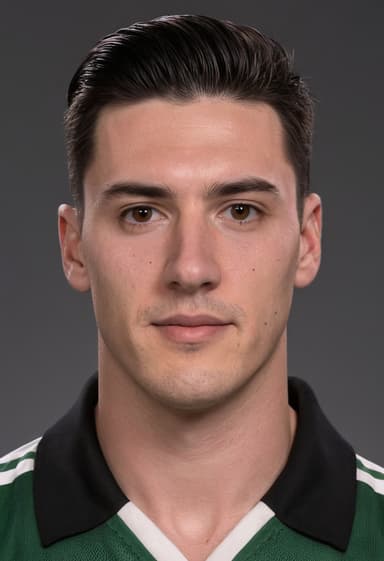 Donny Carroll