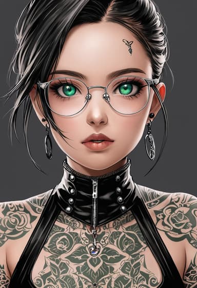 Annabelle Horton
