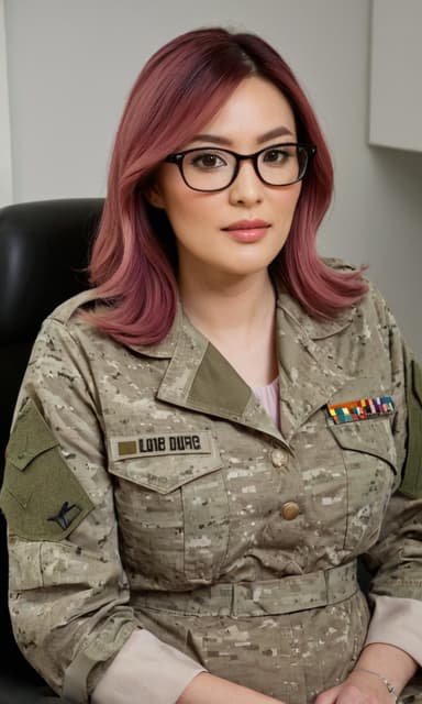 Madalynn Oconnor