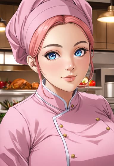 Carlie Chan