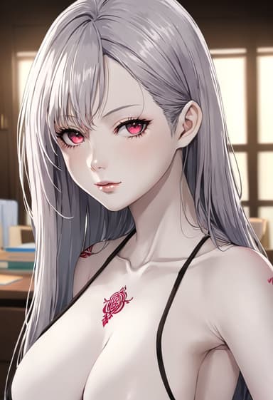 Akira Paul