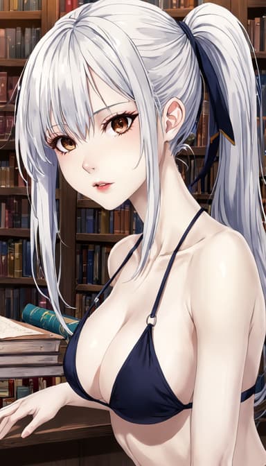 Aria Blake