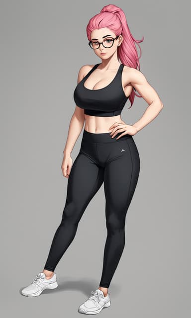 Cora Tyler