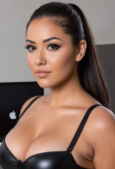 Kinsley Valencia