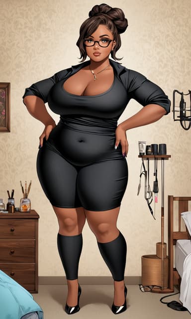 Saniyah Butler