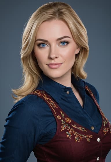 Danna Barnes