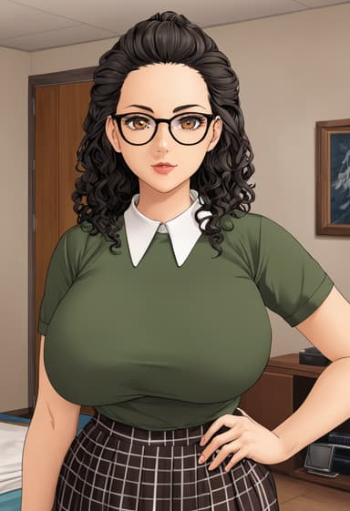Liana Tanner