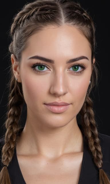 Sydnee Madden