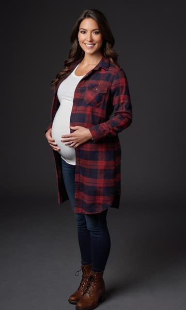Abby Mclaughlin