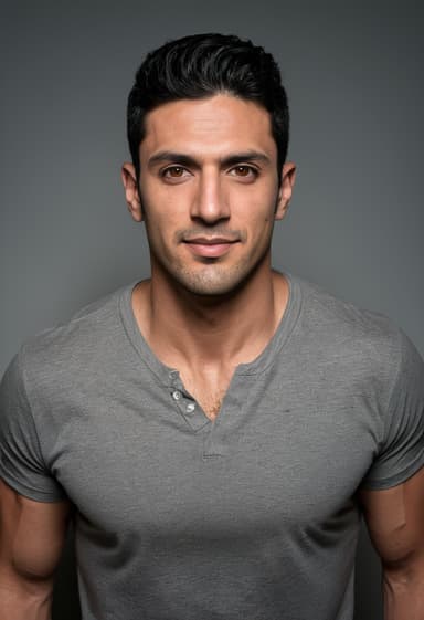 Bradley Fischer
