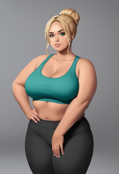 Halle Sparks