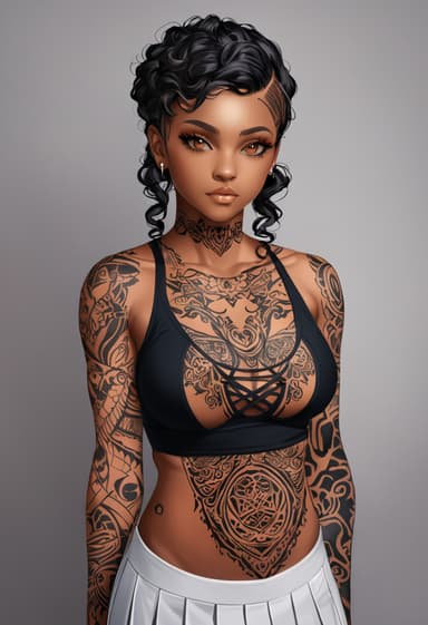 Autumn Osborne