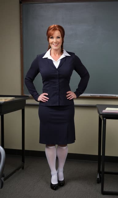 Sharon Byrd