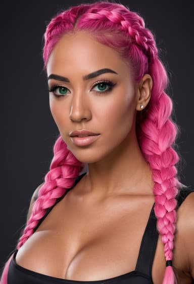 Imani Robles
