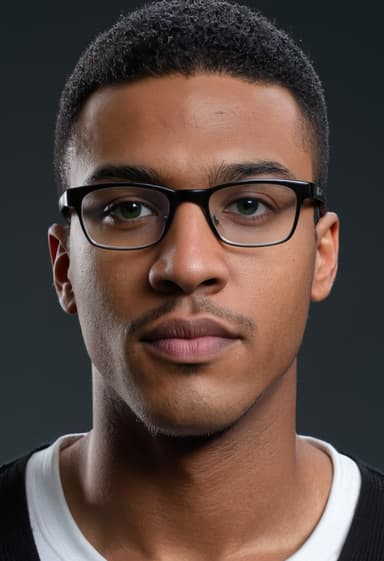 Malcolm Cervantes
