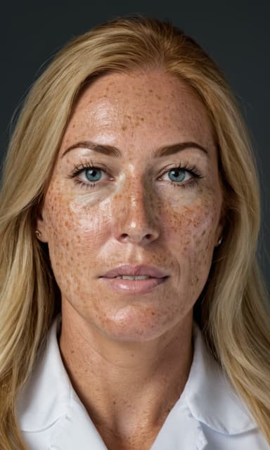 Angeline Larsen