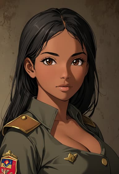 Janiah Valencia