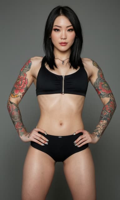 Cheyenne Morse
