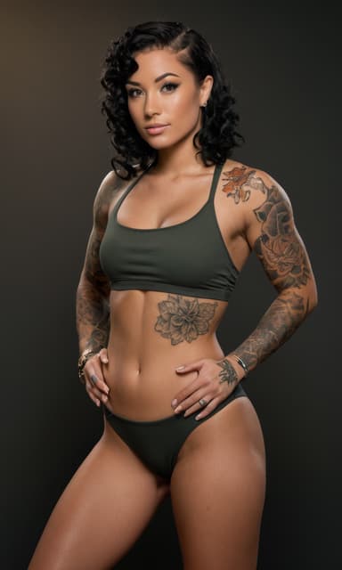 Genevieve Savage