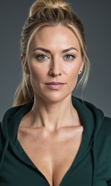 Chana Pennington