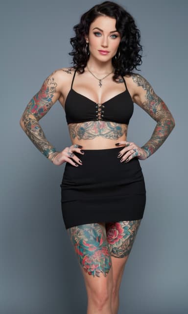 Gabrielle Wall
