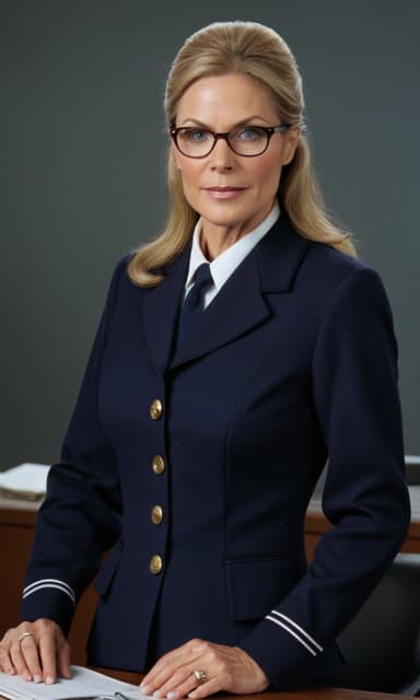 Lucille Shepherd