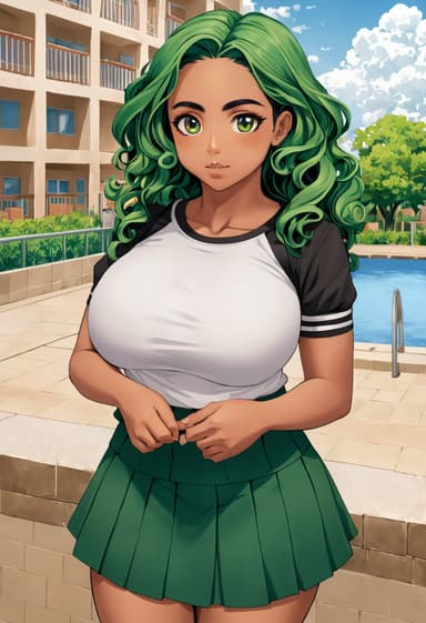 Jayla Mata