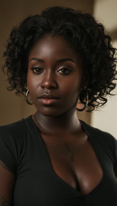 Amiah Baker