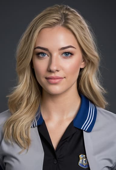 Payten Suarez