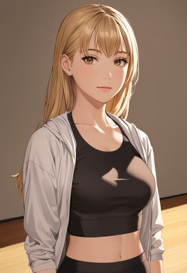Sadie Hooper
