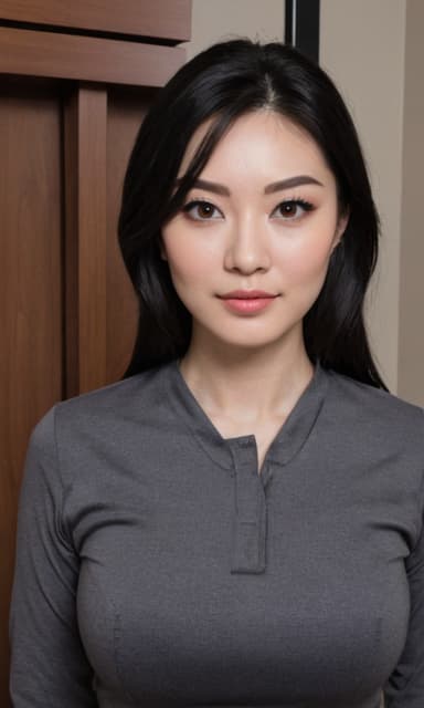Dayami Booker