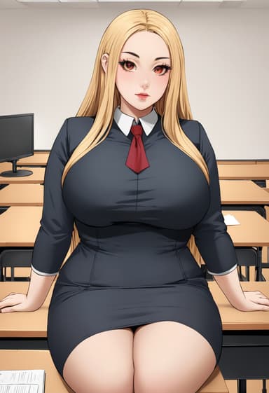 Karma Winters