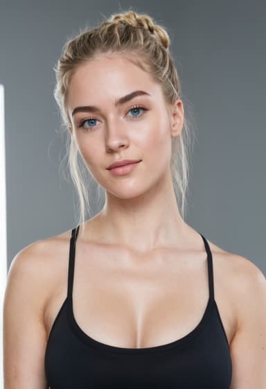 Felicity Mitchell