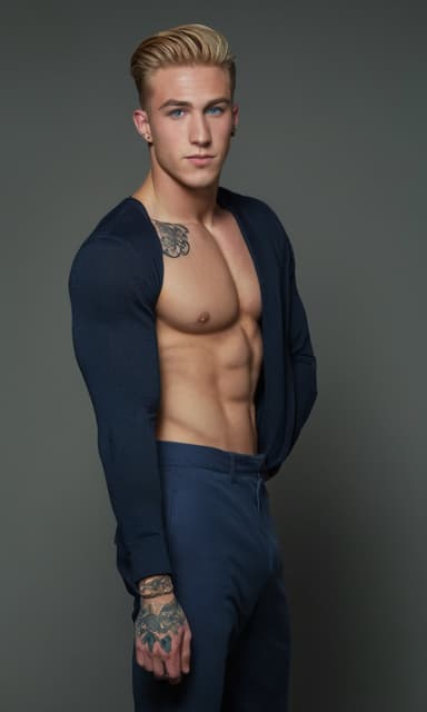 Wendell Mccormick