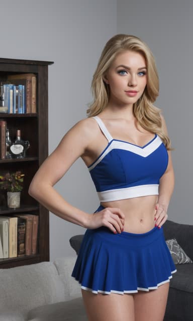Gracie Sloan