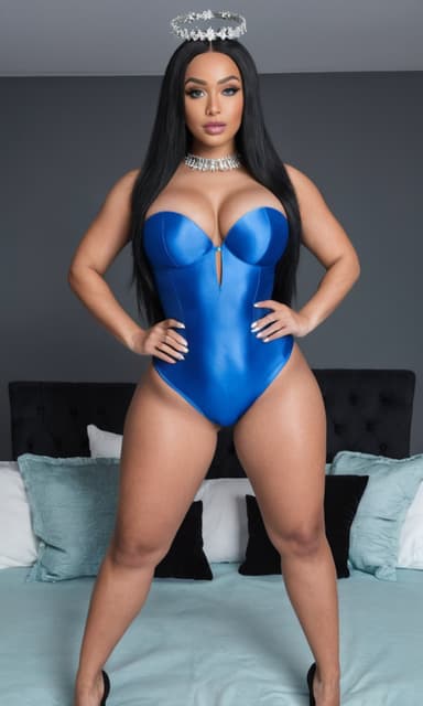 Maliyah Sanford