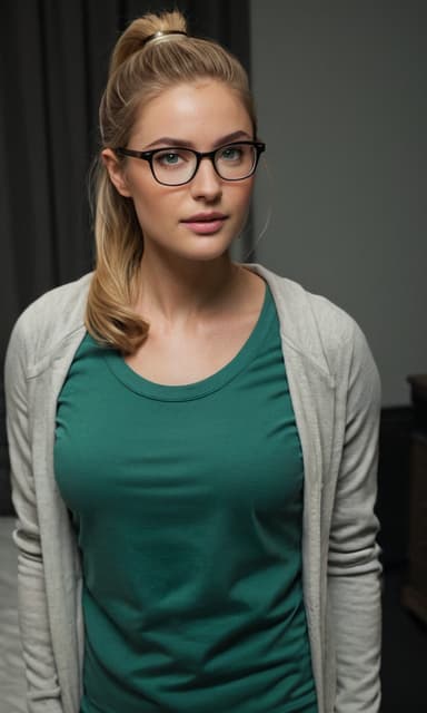 Isabel Boone