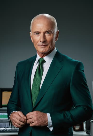 Johnny Eaton