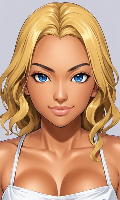 Alisson Riley