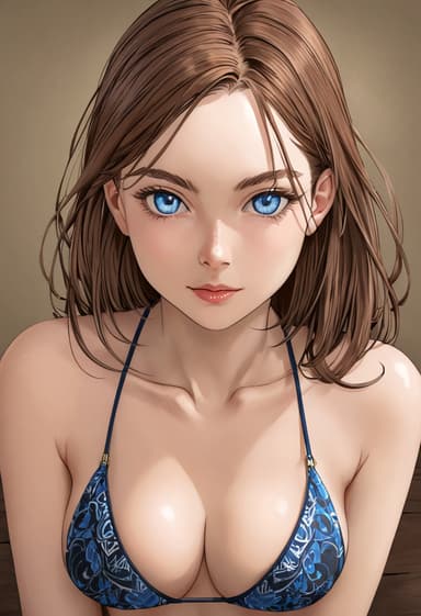 Gabrielle Bird